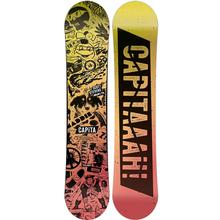 Capita Scott Stevens Mini Snowboard - Kids'