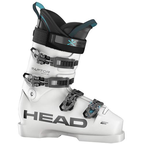 Head Raptor WCR 90 Ski Boot