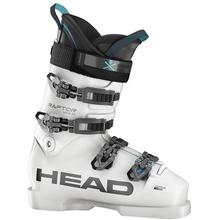 Head Raptor WCR 90 Ski Boot WHITE