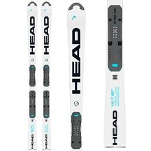 Head WCR e-SL Rebel Team Ski ONECOLOR