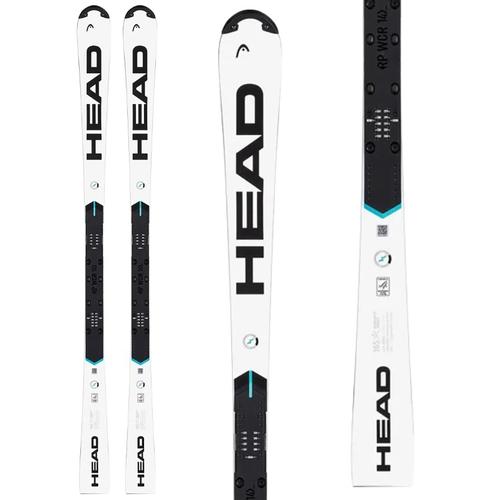 Head WCR e-SL Rebel FIS Ski