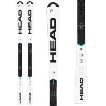 Head WCR e-SL Rebel FIS Ski ONECOLOR