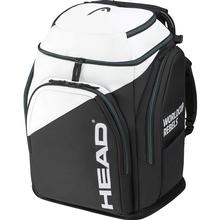 Head Rebels Coaches Backpack BLK_WHT