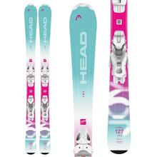 Head Joy Easy Ski with JRS 4.5 GW Binding - Kids'