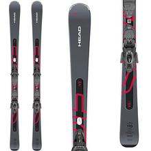 Head Shape e.V5 Ski with PR 11 GW Binding