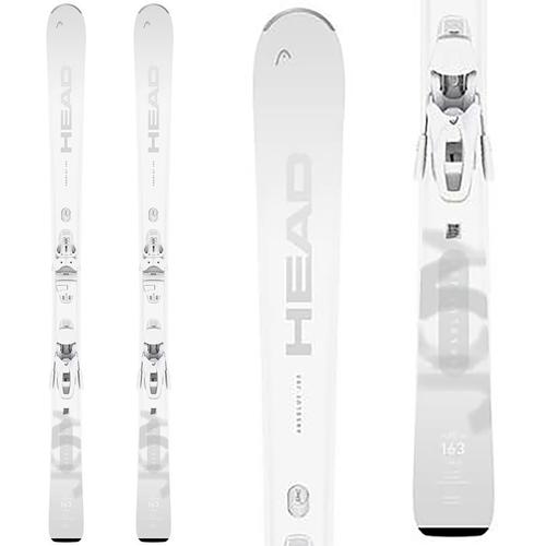 Head Absolut Joy Ski with Joy 9 GW Binding - Women's