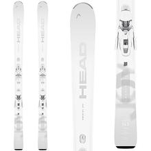 Head Absolut Joy Ski with Joy 9 GW Binding - Women's