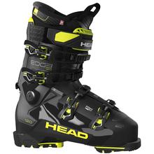 Head Edge 120 HV Ski Boot - Men's BLACK