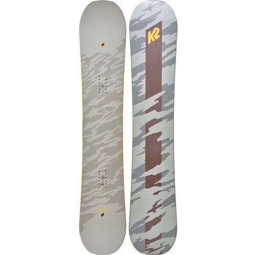 K2 Gateway Pop Snowboard