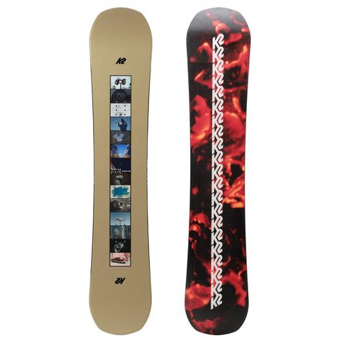 K2 World Peace Snowboard