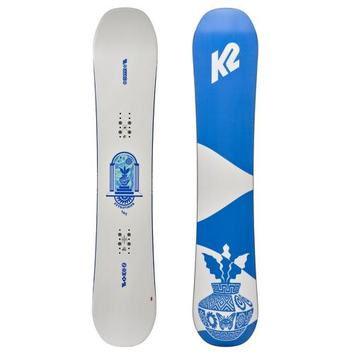 K2 Extravision Snowboard - Women's