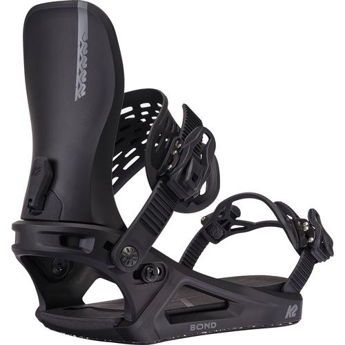 K2 Bond Snowboard Binding