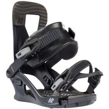 K2 Bedford Snowboard Binding - Women's BLACK