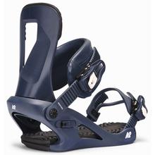 K2 Bedford Snowboard Binding - Women's DEEPBLUE