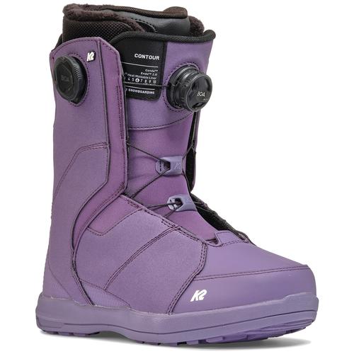 K2 Contour Snowboard Boots - Women's 