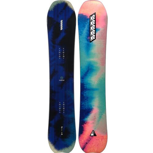 K2 Passport Snowboard