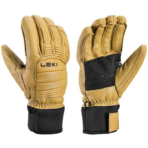 Leki Copper 3D Pro Glove