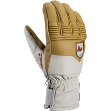 LEKI Rubic 3D Glove - Men's TAN