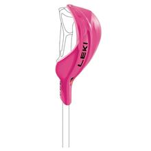 LEKI Closed Gate Guard WC PINK