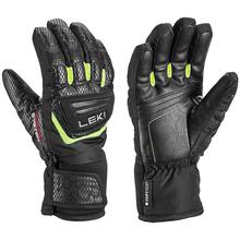 LEKI WCR Team 3D Glove - Kids' BLK