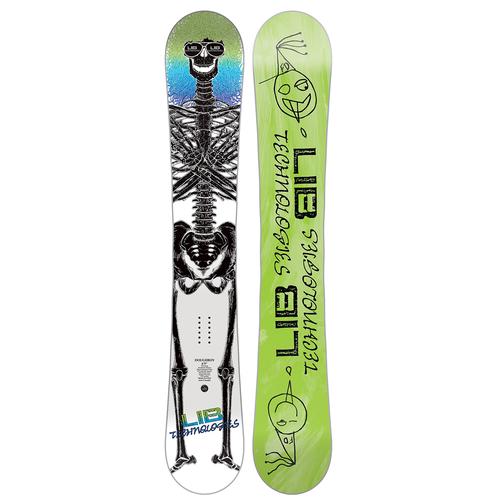 Lib Tech Doughboy Snowboard