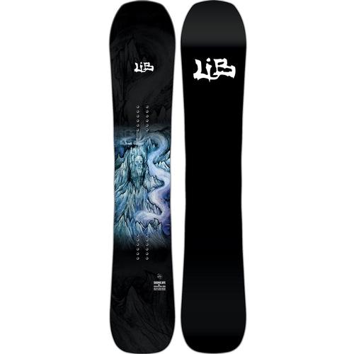 Lib Tech Skunk Ape Snowboard