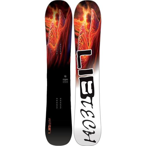 Lib Tech Dynamo Snowboard