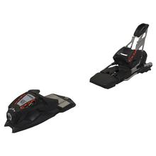 Marker Comp 12 Ski Binding BLK_RED