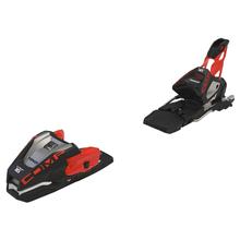 Marker Comp 16 Ski Binding BLK_RED