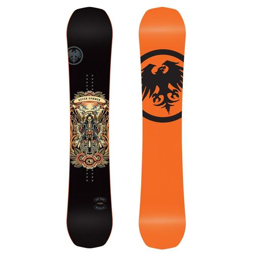 Never Summer Easy Rider Snowboard