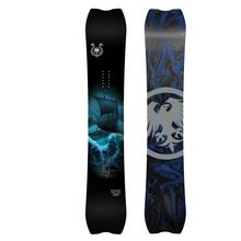 Never Summer V-Twin Snowboard