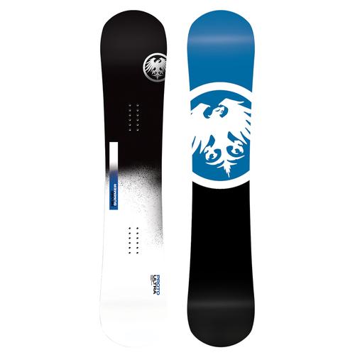 Never Summer Proto Ultra Snowboard