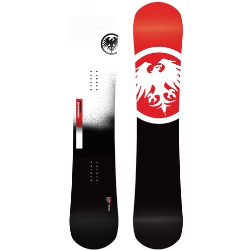 Never Summer Proto Synthesis Snowboard