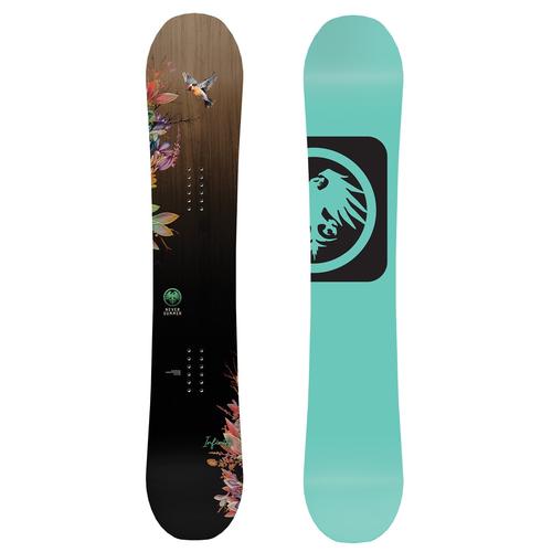 Never Summer Infinity Snowboard - Women's