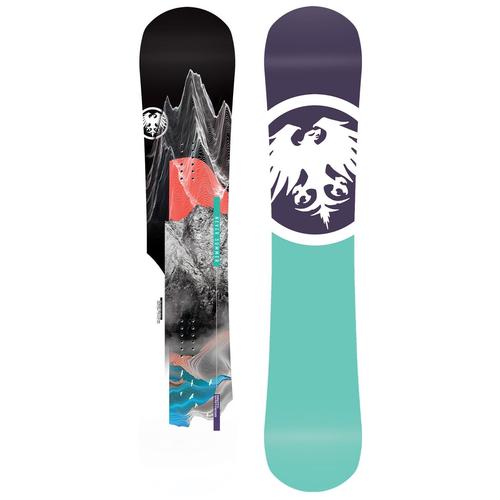 Never Summer Proto Synthesis Snowboard - Women's