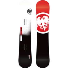 Never Summer Mini Proto Synthesis Snowboard - Kids'