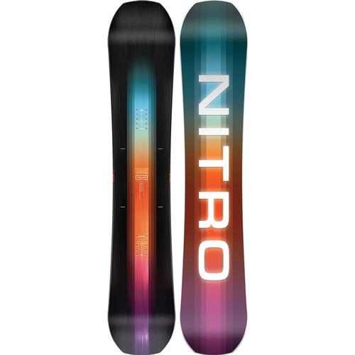 Nitro Team Snowboard