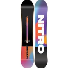 Nitro Prime Chroma Cam-Out Snowboard