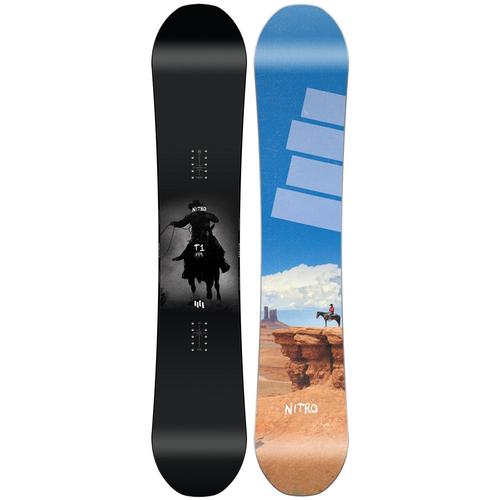 Nitro T1 Snowboard 