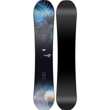 Nitro Lectra Cam-Out Snowboard - Women's