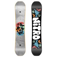 Nitro Ripper Snowboard - Kids'