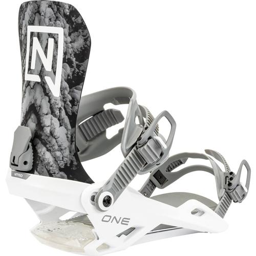 Nitro One Snowboard Binding