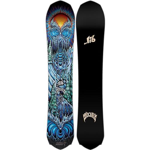 Lib Tech Mayhem Rocket Snowboard