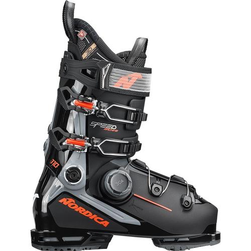 Nordica Speedmachine 3 Boa 110 Ski Boot