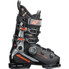 Nordica Speedmachine 3 Boa 110 Ski Boot BLACK_GREY