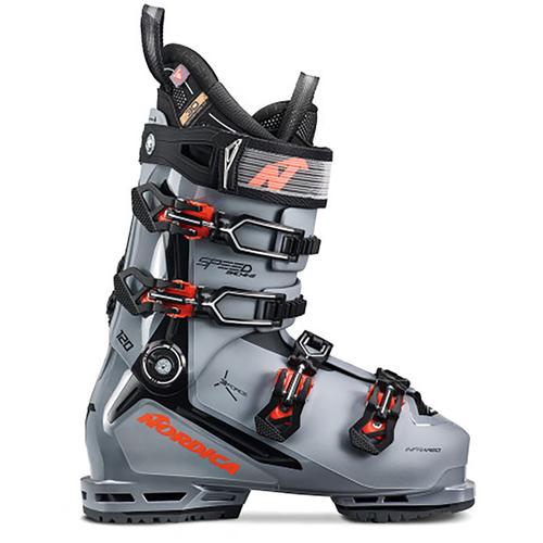 Nordica Speedmachine 3 120 Ski Boot