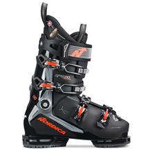 Nordica Speedmachine 3 110 Ski Boot BLK_RED_GREY