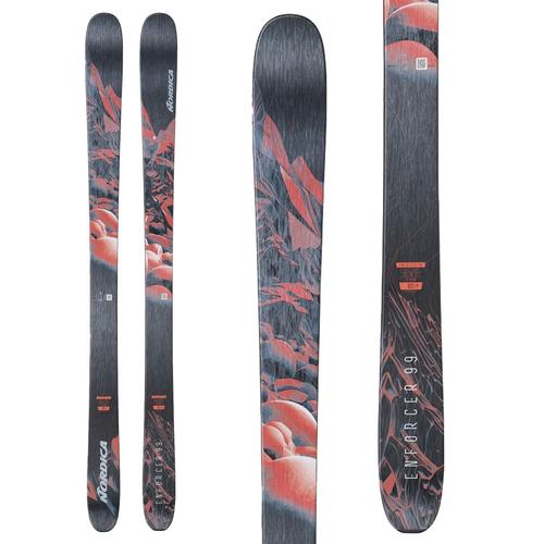 Nordica Enforcer 99 Ski