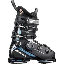 Nordica Speedmachine 3 BOA 95 W Ski Boot - Women's BLK_BLUE