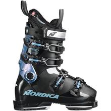 Nordica Promachine 95 W Ski Boot - Women's BLK_BLUE